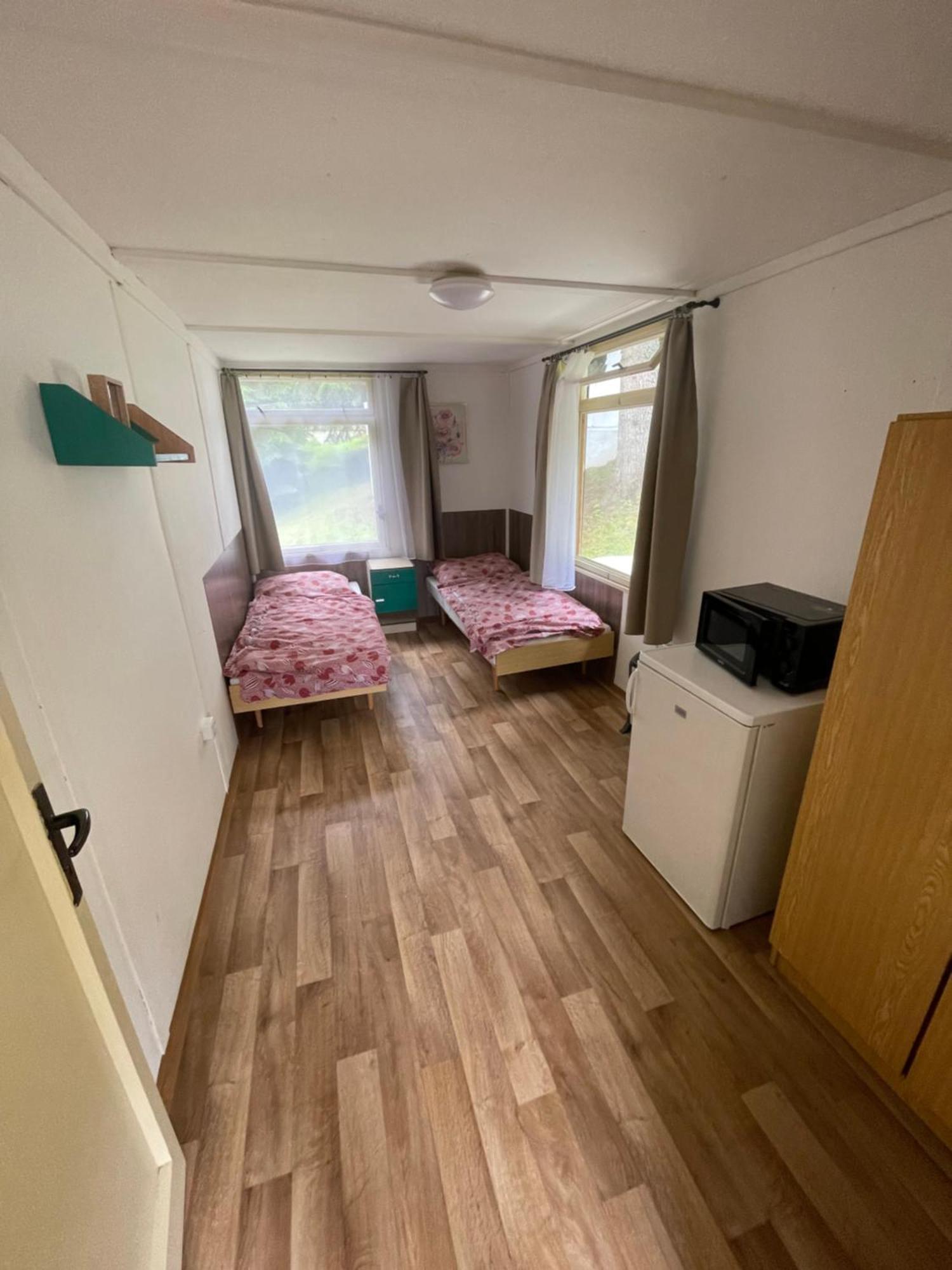 Chaty Kasperske Hory Exterior photo